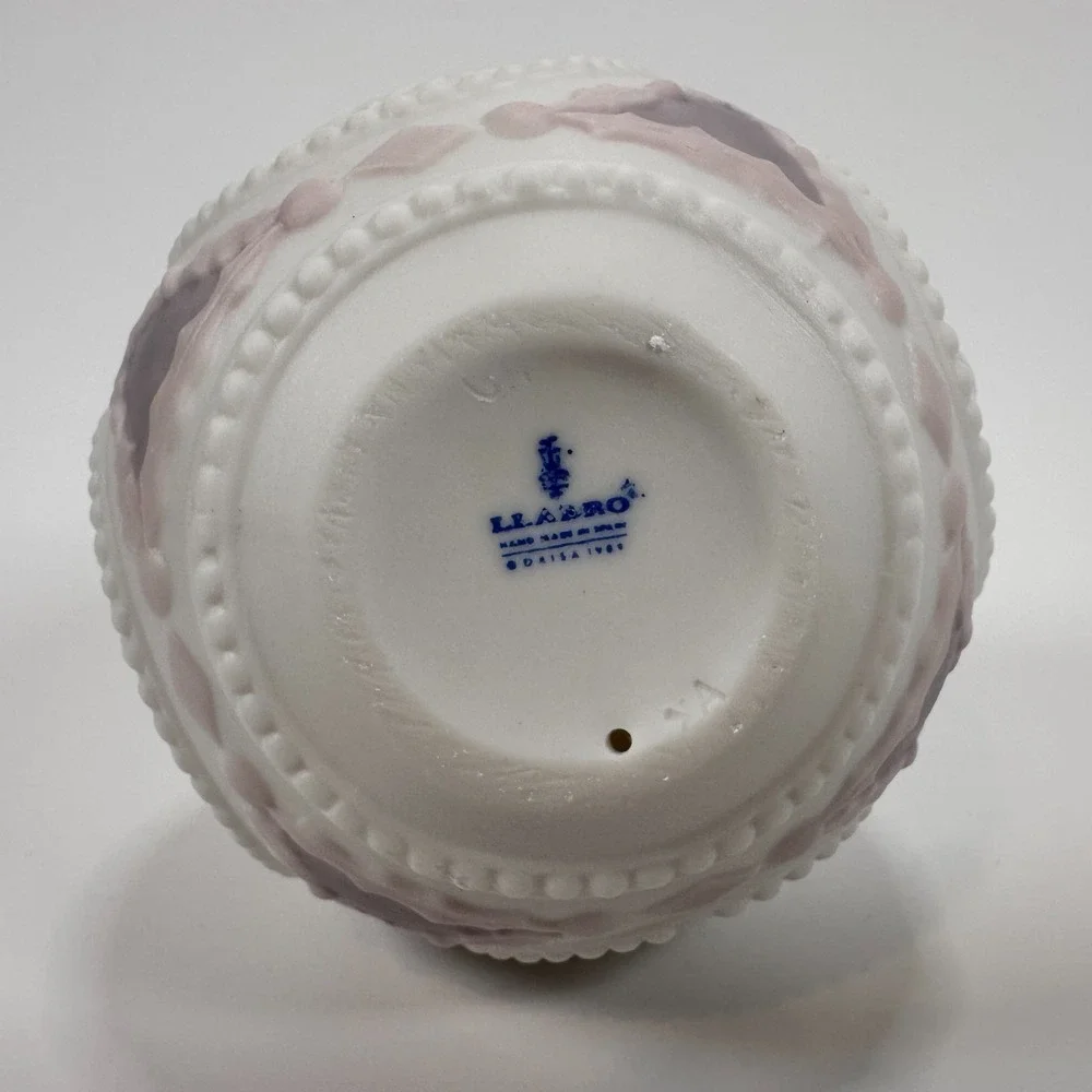 Lladró vintage lladro